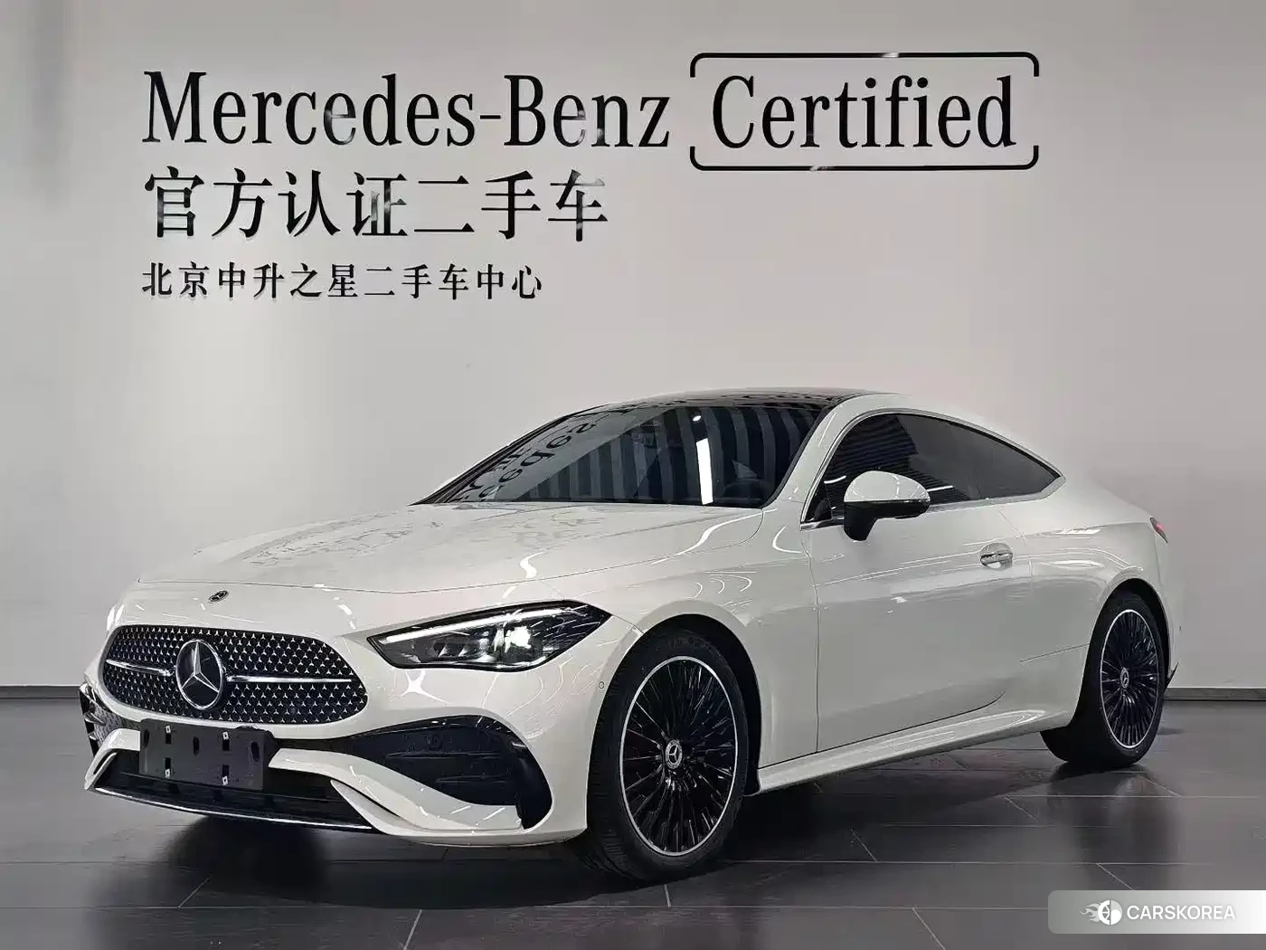 Mercedes-Benz CLE id 4559831 из Китая 8
