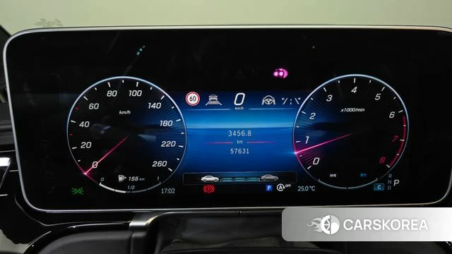 Mercedes-Benz S-Class W223 id 4395965 из Кореи 36