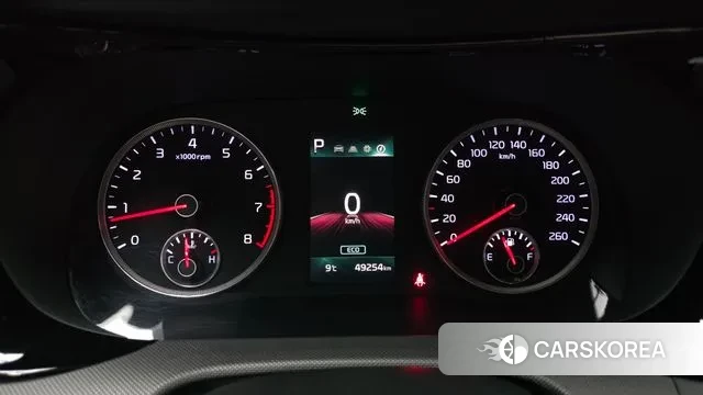 Kia K5 3rd generation id 3650820 из Кореи 18