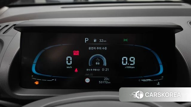 Hyundai Casper id 4935550 из Кореи 29