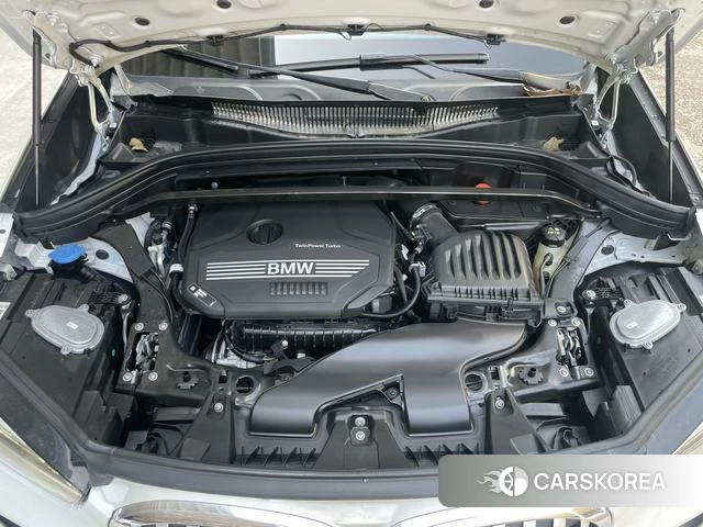 BMW X1 id 4262101 из Китая 24