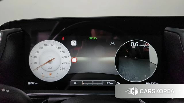 Genesis G90 (RS4) id 4585705 из Кореи 18