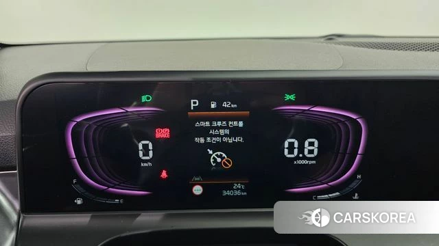 Kia The New Seltos id 4442635 из Кореи 33