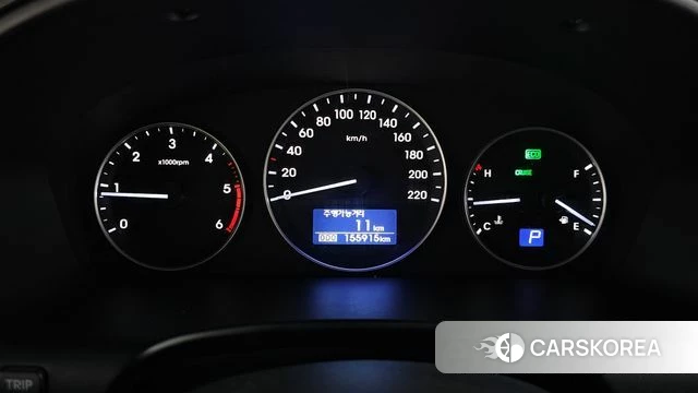 Hyundai The New Grand Starex id 4507538 из Кореи 18