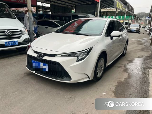Toyota Lei Ling id 4262005 из Китая 11