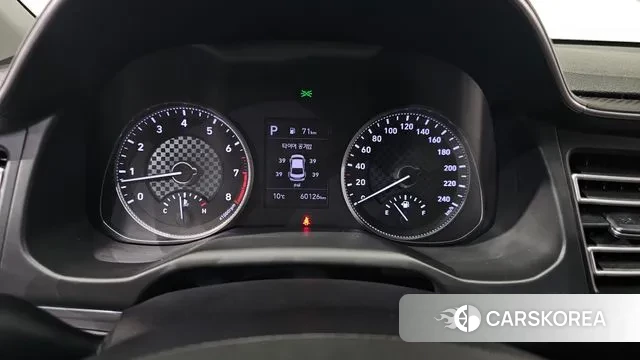 Hyundai The New Avante AD id 3417861 из Кореи 18