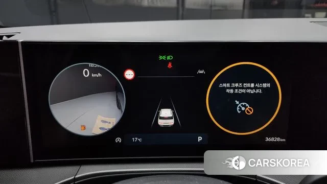 Hyundai Santa Fe (MX5) id 3353961 из Кореи 18