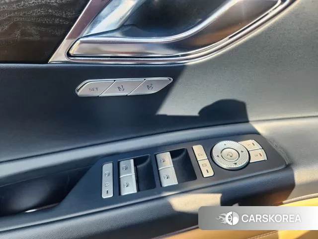 Genesis GV80 id 2997712 из Кореи 18