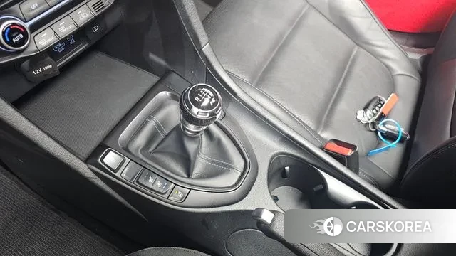 Hyundai Veloster (JS) id 3460093 из Кореи 18