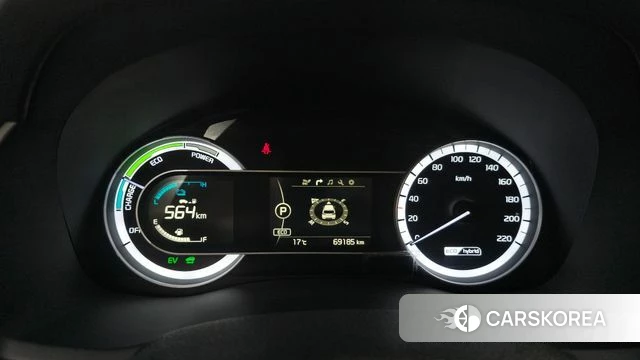 Kia Niro id 4285620 из Кореи 30