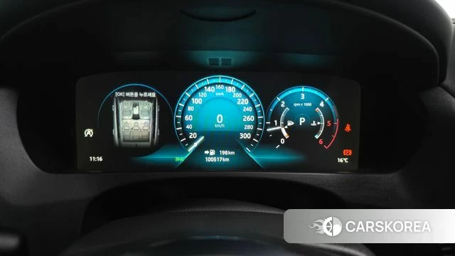 Jaguar F-PACE id 3943026 из Кореи 18