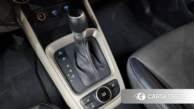 Hyundai Venue id 3616558 из Кореи 18