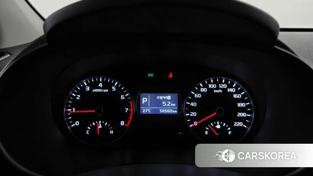Kia All New Morning (JA) id 4694195 из Кореи 29