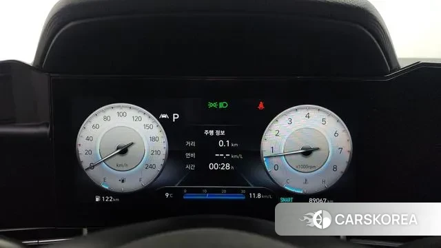 Hyundai Avante (CN7) id 3778371 из Кореи 19