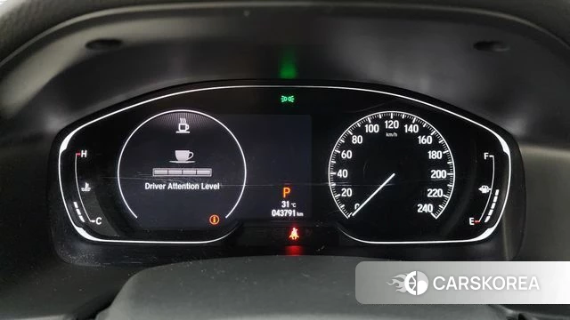 Honda Accord 10th Generation id 4471483 из Кореи 18