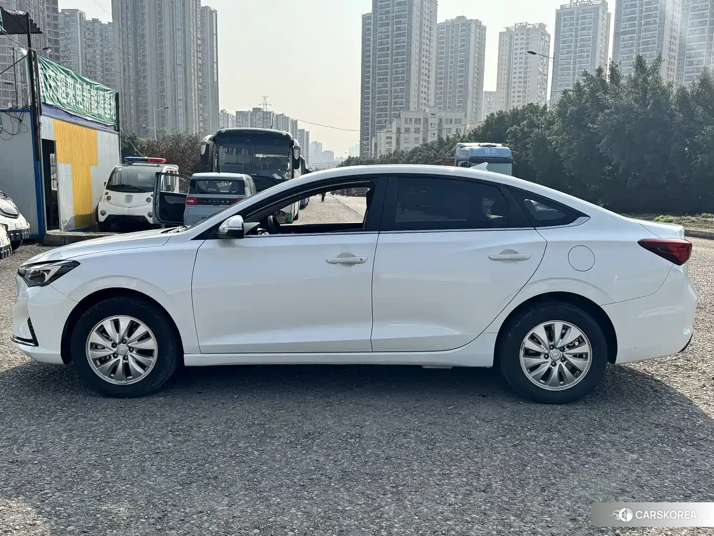 Chang'an Yidong New Energy id 4546330 из Китая 14