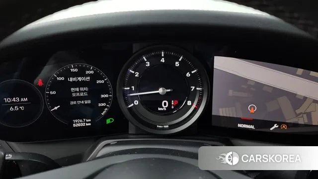 Porsche 911(992) id 3753878 из Кореи 18