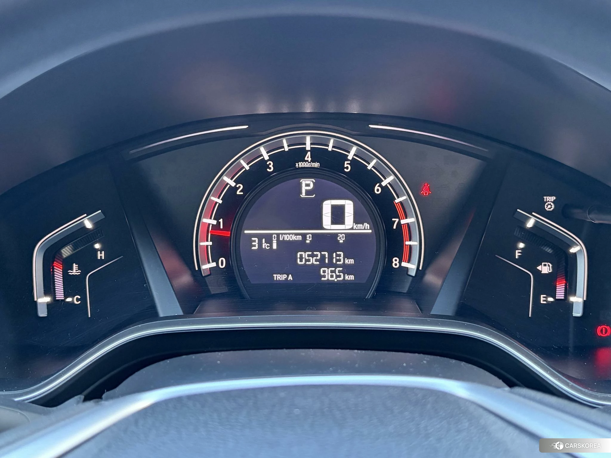 Honda CR-V id 4479438 из Китая 17
