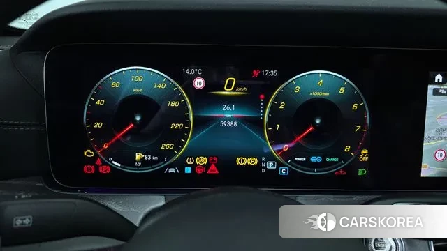 Mercedes-Benz E-Class W213 id 3361675 из Кореи 18