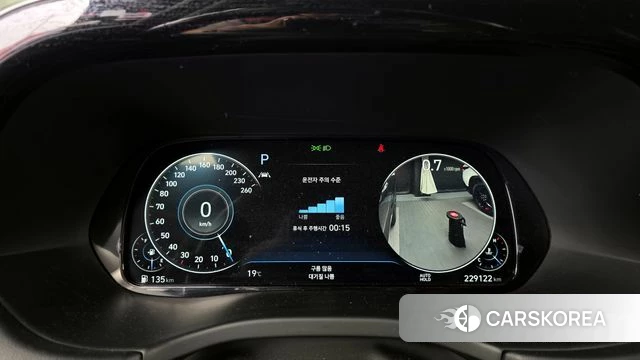 Hyundai Palisade id 3965616 из Кореи 18