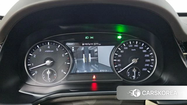 Kia More K9 id 4471305 из Кореи 29