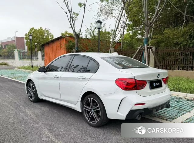 BMW 1 series id 4297619 из Китая 8