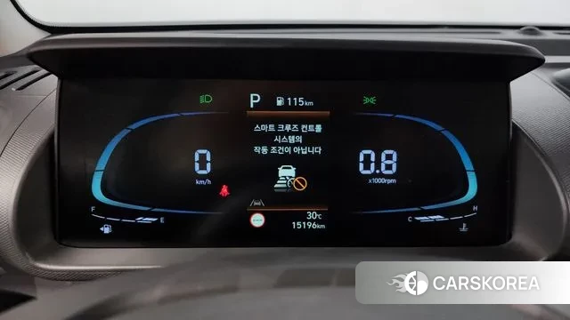 Hyundai Casper id 2890045 из Кореи 18