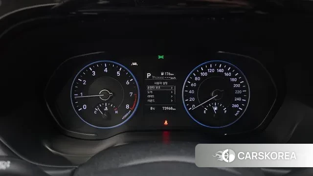 Hyundai Palisade id 3513969 из Кореи 18