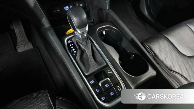 Hyundai Santa Fe TM id 4483200 из Кореи 31