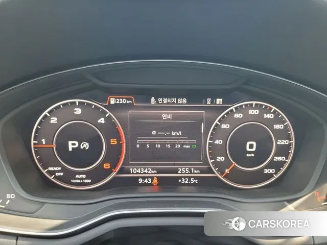 Audi A4 (B9) id 3071827 из Кореи 18