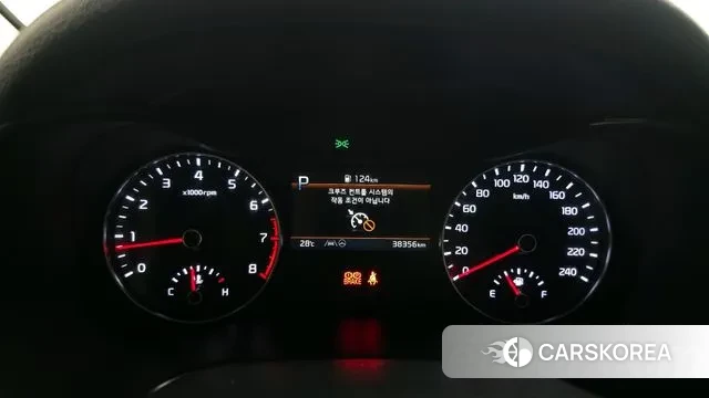 Kia The New K3 2nd generation id 3032936 из Кореи 18