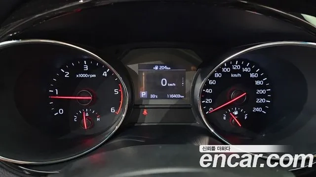 Kia The New Carnival id 2917628 из Кореи 18