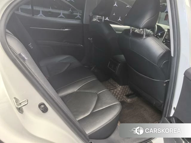 Toyota Camry id 4278964 из Китая 16