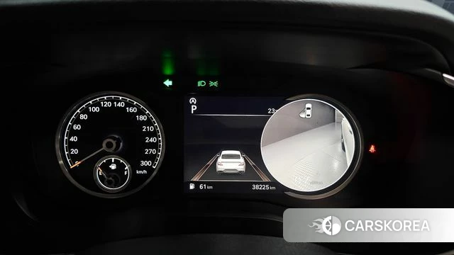 Genesis The New G70 id 4309658 из Кореи 30