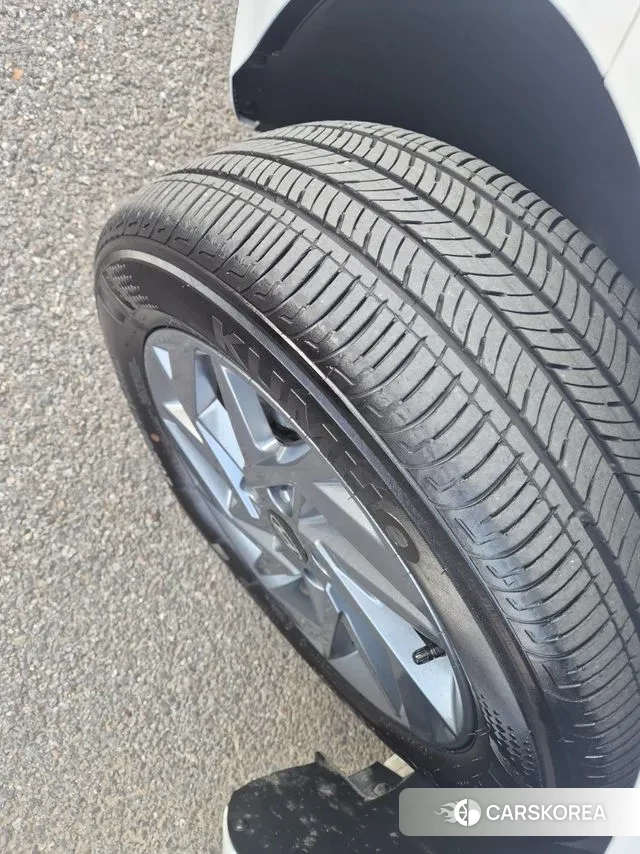 Hyundai The New Avante (CN7) id 3393791 из Кореи 17