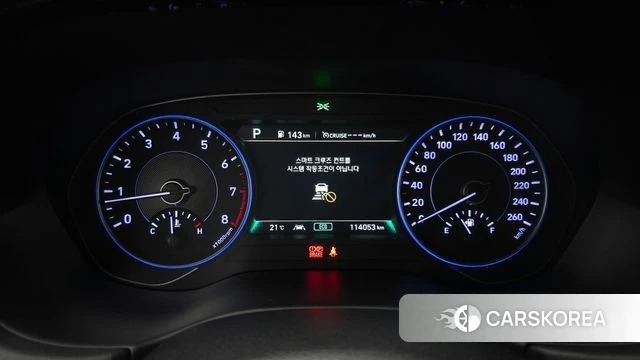 Hyundai Palisade id 4251100 из Кореи 31
