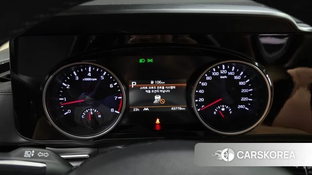 Kia Carnival 4th generation id 4432936 из Кореи 29