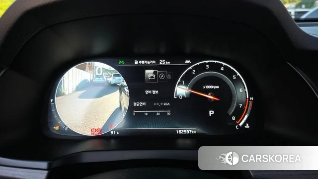 Kia K7 Premier id 4424251 из Кореи 29