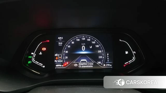 Renault Korea (Samsung) XM3 id 4580405 из Кореи 18