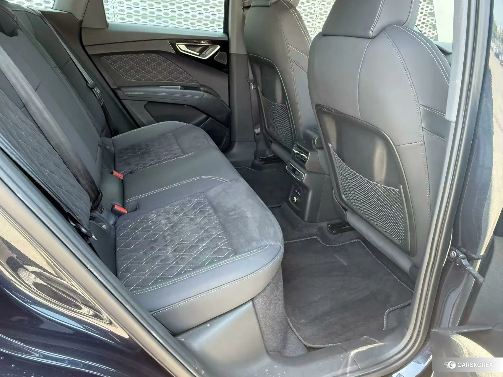 Audi Q4 id 4510639 из Китая 8
