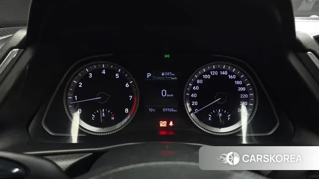 Hyundai Sonata (DN8) id 3422930 из Кореи 18