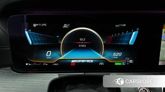 Mercedes-Benz CLS-Class C257 id 3852588 из Кореи 18