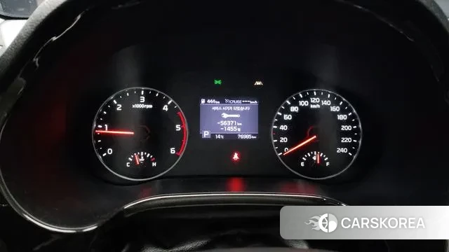 Kia Seltos id 3433761 из Кореи 18