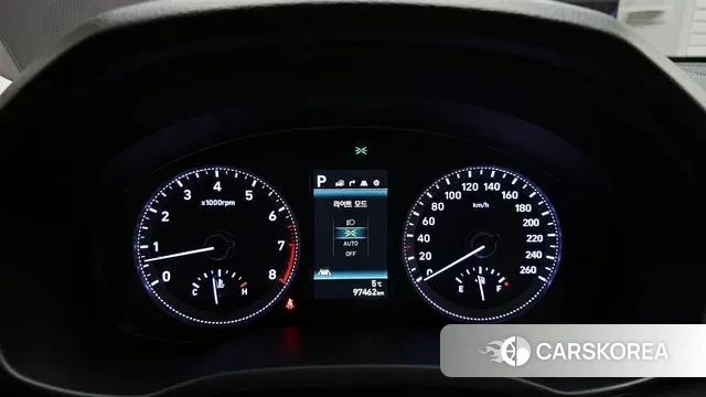 Hyundai Grandeur IG id 3682264 из Кореи 18