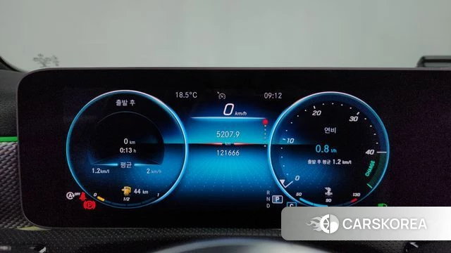 Mercedes-Benz A-Class W177 id 4284291 из Кореи 18