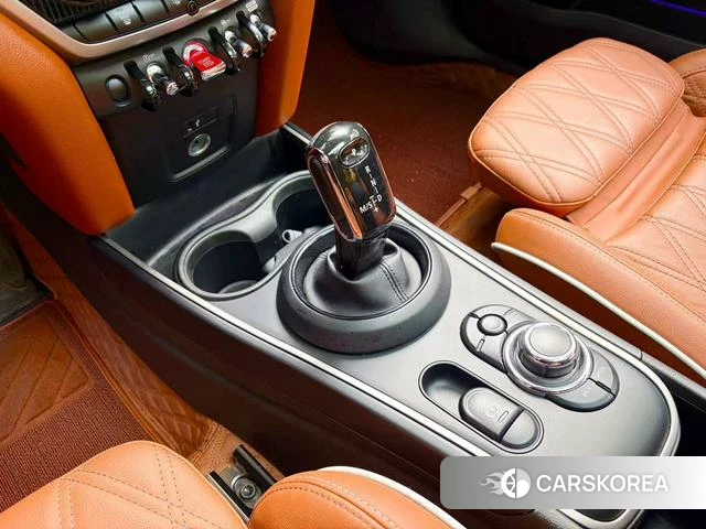 MINI COUNTRYMAN id 4209579 из Китая 13