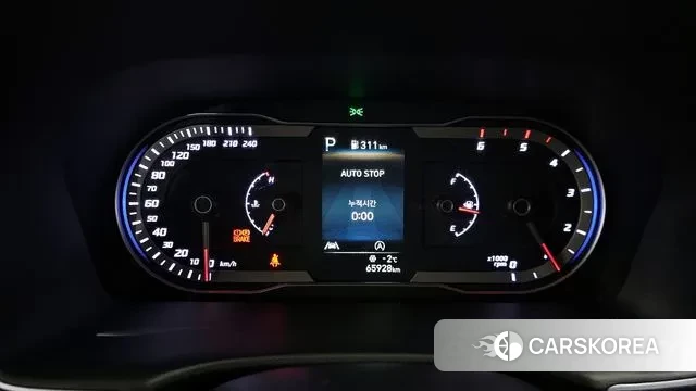 Hyundai Tucson (NX4) id 3615009 из Кореи 18