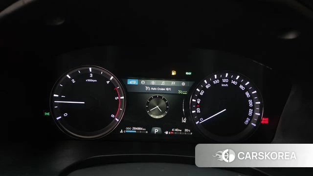 Ssangyong G4 Rexton id 4339708 из Кореи 18