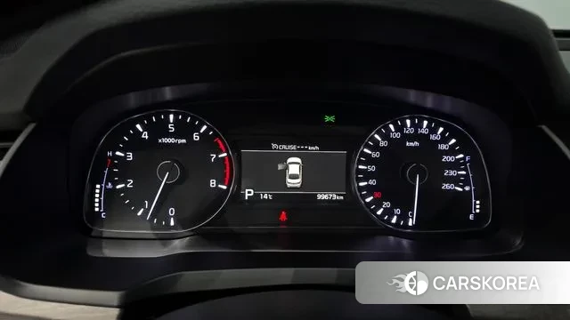 Kia K7 Premier id 3380014 из Кореи 18