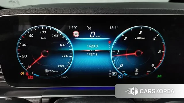 Mercedes-Benz GLE - Class W166 id 3698377 из Кореи 18